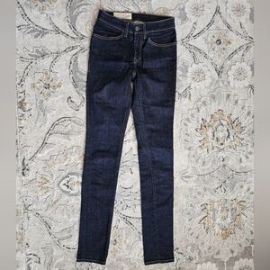 Imogene + Willie Slim Jeans